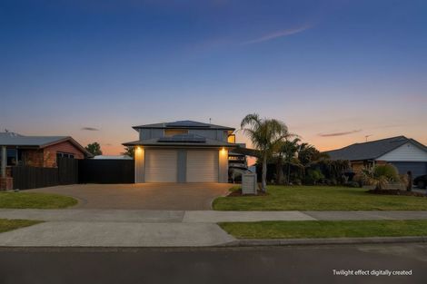 Photo of property in 6 Duggan Drive, Owhata, Rotorua, 3010