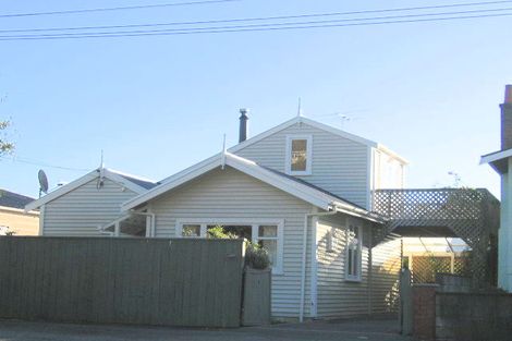 Photo of property in 384 Muritai Road, Eastbourne, Lower Hutt, 5013