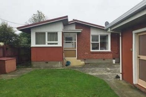 Photo of property in 21 Earl Street, Hillsborough, Christchurch, 8022