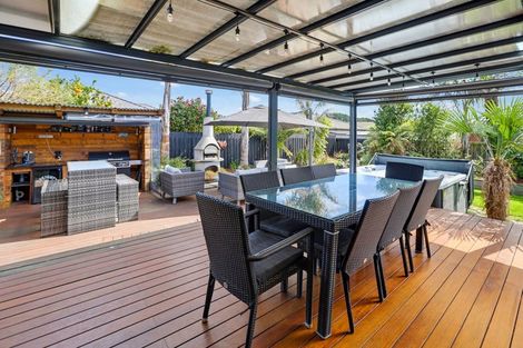 Photo of property in 6 Duggan Drive, Owhata, Rotorua, 3010