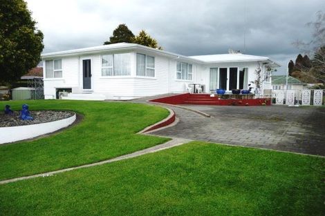 Photo of property in 21 Terrace Street, Putaruru, 3411