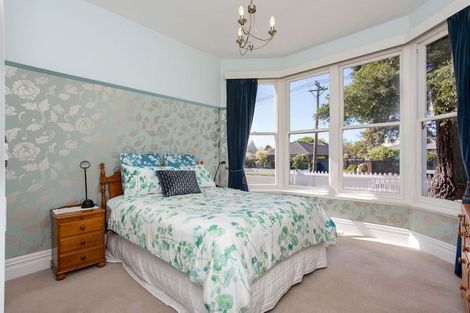 Photo of property in 127 Watford Street, Strowan, Christchurch, 8052