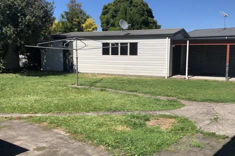 Photo of property in 4 Gwendoline Place, Glenview, Hamilton, 3206