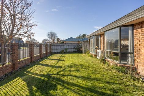 Photo of property in 31b Cumberland Place, Kaiapoi, 7630