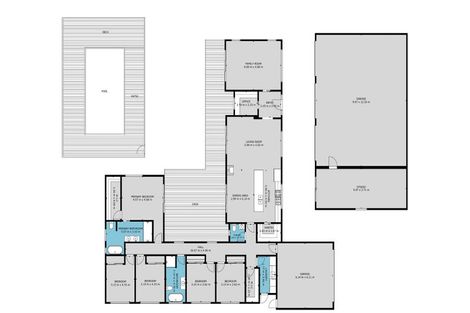 Photo of property in 190 Verdeco Boulevard, Lincoln, 7608