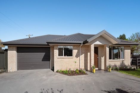 Photo of property in 306a Scott Street, Witherlea, Blenheim, 7201