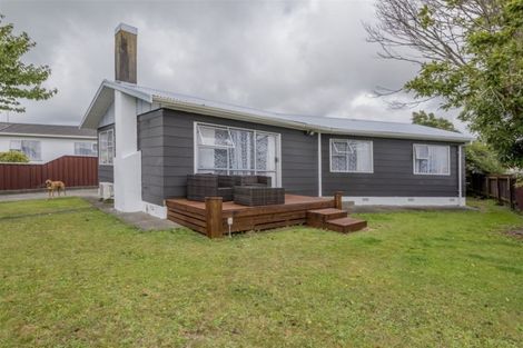 Photo of property in 4 Skye Street, Levin, 5510