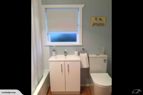 Photo of property in 4/9 Mcgrath Street, Napier South, Napier, 4110