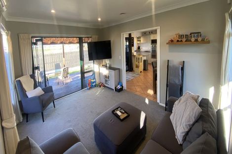 Photo of property in 7 Drake Place, Fairview Downs, Hamilton, 3214