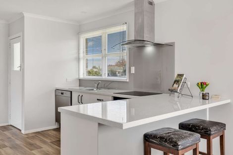 Photo of property in 2a Harris Street, Feilding, 4702