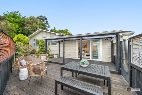 Photo of property in 46 Waipounamu Drive, Kelson, Lower Hutt, 5010