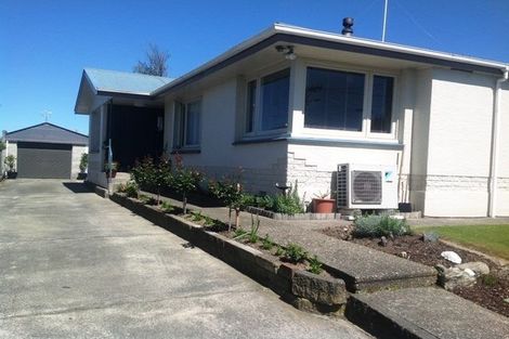 Photo of property in 26 Edinburgh Crescent, Waikiwi, Invercargill, 9810
