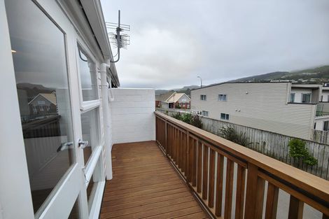 Photo of property in 5/21 Collins Avenue, Tawa, Wellington, 5028