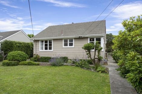 Photo of property in 241 Knowles Street, Mairehau, Christchurch, 8052