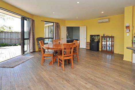 Photo of property in 133 Allison Crescent, Kaiapoi, 7630