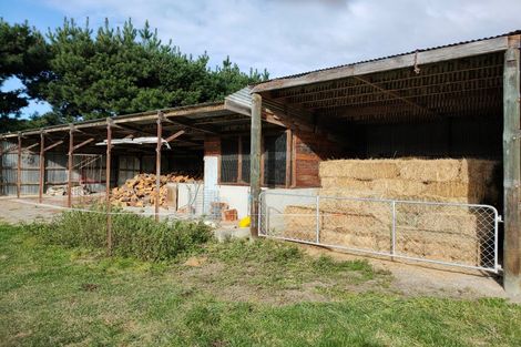 Photo of property in 1720 Kakanui Valley Road, Five Forks, Oamaru, 9491