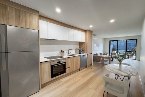 Photo of property in 9/6 James Street, Bayview, Auckland, 0629