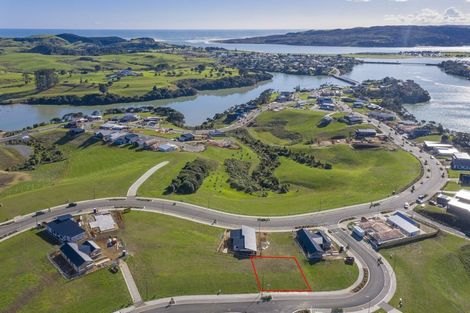 Photo of property in 6 Tunarau Street, Raglan, 3225