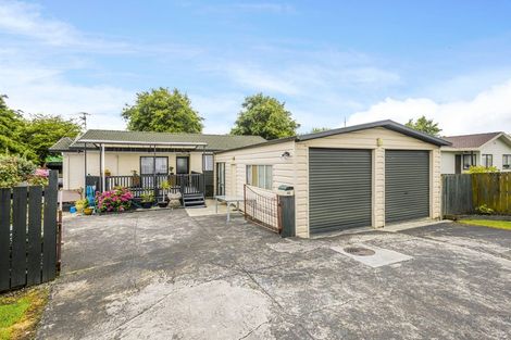 Photo of property in 26 Janese Place, Weymouth, Auckland, 2103