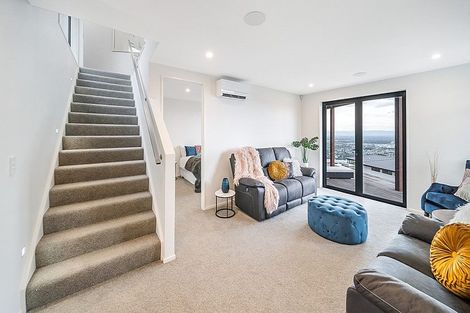 Photo of property in 14 Pennine Way, Huntsbury, Christchurch, 8022