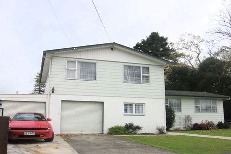 Photo of property in 87 Monrad Street, Highbury, Palmerston North, 4412