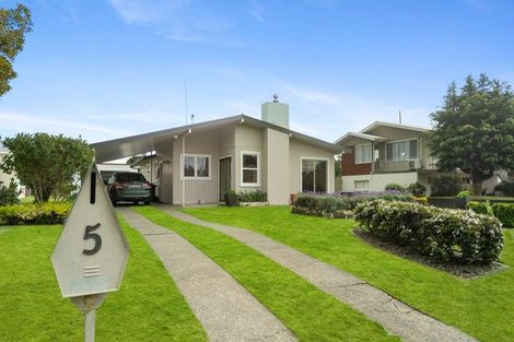 Photo of property in 5 Pouwhare Street, Whakatane, 3120