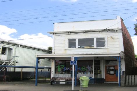 Photo of property in 77 Constable Street, Newtown, Wellington, 6021