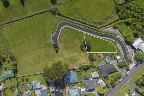 Photo of property in 1 Double Oaks Drive, Paeroa, 3600