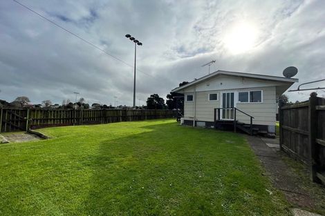 Photo of property in 15 Fleming Street, Manurewa East, Auckland, 2102