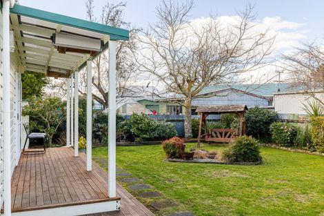 Photo of property in 1 Edward Street, Pahiatua, 4910