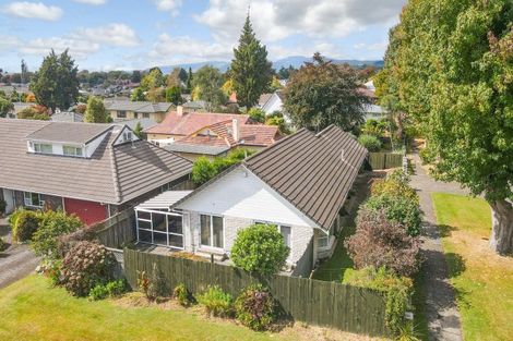 Photo of property in 31 Wylie Street, Glenholme, Rotorua, 3010