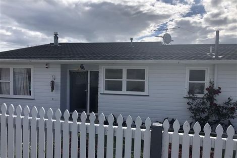 Photo of property in 115 Major Drive, Kelson, Lower Hutt, 5010