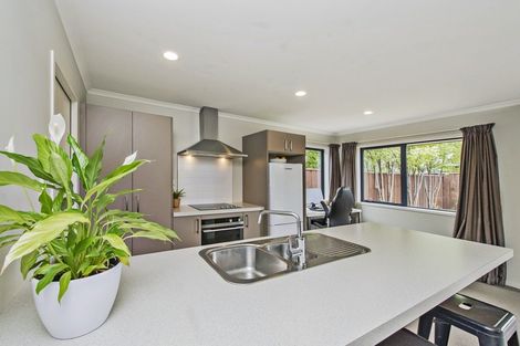 Photo of property in 50 Liddington Drive, Rolleston, 7615