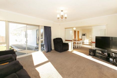 Photo of property in 3 Mcelrea Place, Allenton, Ashburton, 7700