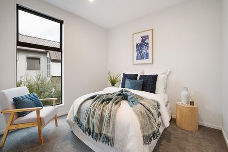 Photo of property in 4/9 Bolton Avenue, Spreydon, Christchurch, 8024