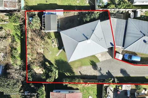 Photo of property in 13b Harris Street, Te Puke, 3119