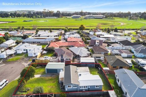 Photo of property in 27 Tyrone Street, Greerton, Tauranga, 3112