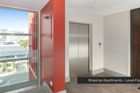 Photo of property in Braemar Apartments, 6/2 Cranmer Square, Christchurch Central, Christchurch, 8013