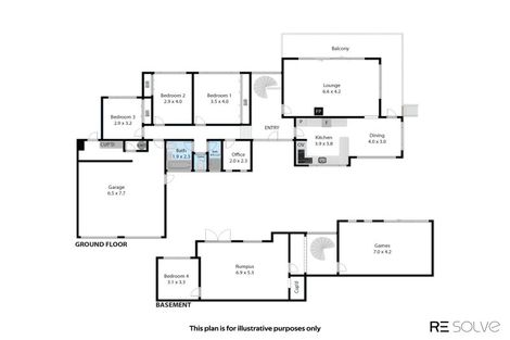 Photo of property in 22c Doralto Road, Frankleigh Park, New Plymouth, 4310