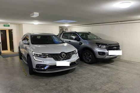 Photo of property in 13/22 Oriental Terrace, Oriental Bay, Wellington, 6011