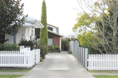 Photo of property in 19 Avenue Road, Greenmeadows, Napier, 4112