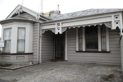 Photo of property in 175 Albany Street, North Dunedin, Dunedin, 9016