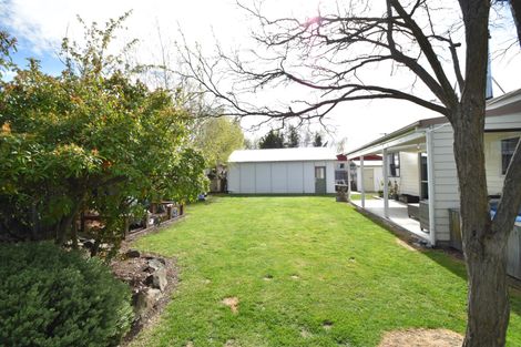 Photo of property in 58 Maryburn Road, Twizel, 7901