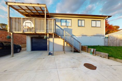 Photo of property in 236b Dominion Road, Red Hill, Papakura, 2110