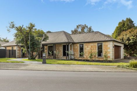 Photo of property in 29 Jarrah Park Drive, Pyes Pa, Tauranga, 3112