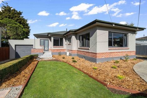 Photo of property in 46 Thomas Street, Gore, 9710