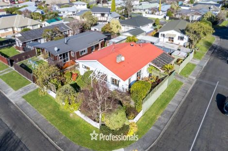 Photo of property in 29 Kiwi Street, Heretaunga, Upper Hutt, 5018