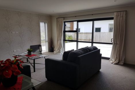 Photo of property in 8 Kilbryde Crescent, Pokeno, 2402