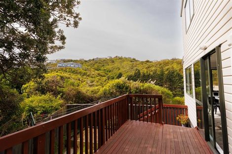 Photo of property in 50b Dominion Park Street, Johnsonville, Wellington, 6037