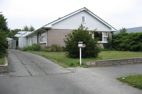 Photo of property in 40 Rountree Street, Upper Riccarton, Christchurch, 8041